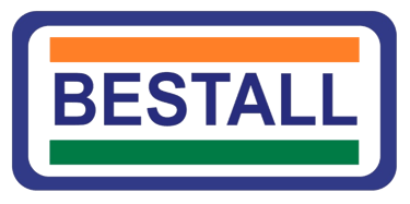 BESTALL-SHARP GROUP logo