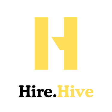 Hire Hive logo