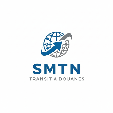 SMNT – Transit & Douanes logo