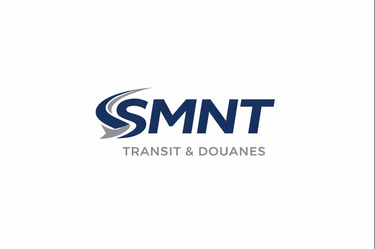 SMNT – Transit & Douanes logo