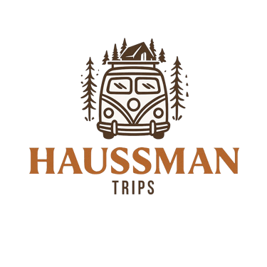 Haussman Trips logo