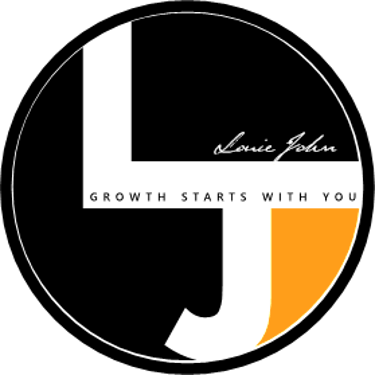 Louie John logo