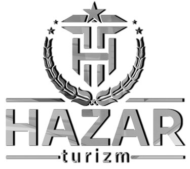 HAZAR TURİZM logo