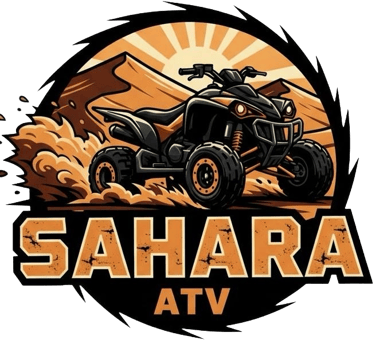 Sahara Atv logo
