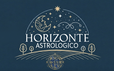 Horizonte Astrológico logo