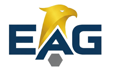 Executive Assurance Group (EAG) logo