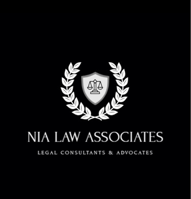 NIA LAW Associates logo