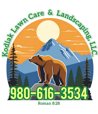Kodiak Lawn Care & Landscaping, LLC logo