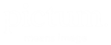 Pictum. logo