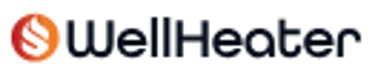 Wellheater logo