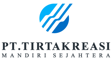 PT. TIRTAKREASI MANDIRI SEJAHTERA logo