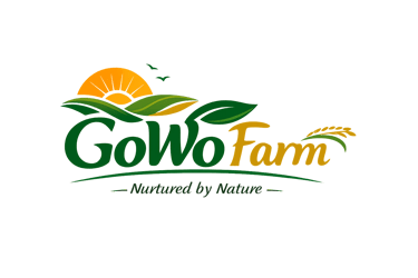 GoWo Farm logo