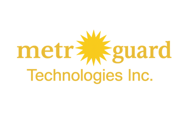 Metroguard logo