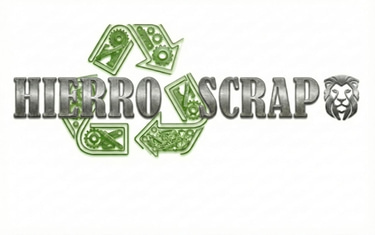 HIERRO SCRAP logo