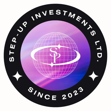 Eswatini Step-Up Investments Ltd. logo