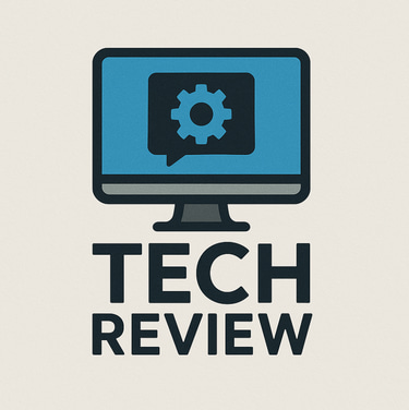 Best tablets of 2025 logo