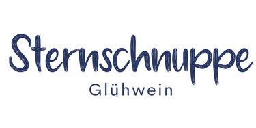 Sternschnuppe logo