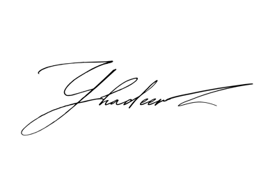 Ghadeer https://ghadeer.site a passionate coder who loves to create beautiful and functional websites. I'm always looking for new and exciting projects to work on. logo