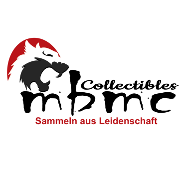 mbmc Collectibles ~ Sammeln aus Leideschaft logo