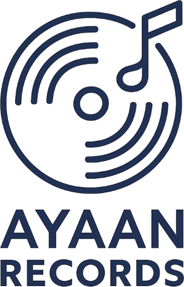 Ayaan Records logo