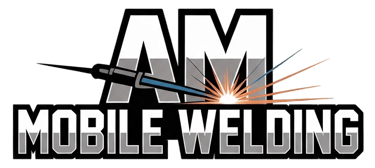 AM Mobile Welding logo