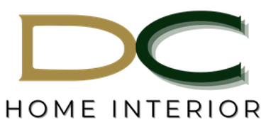 DCHomeInterior logo