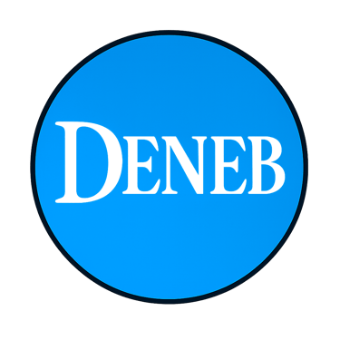 denebtech-cercoelectrico.com logo