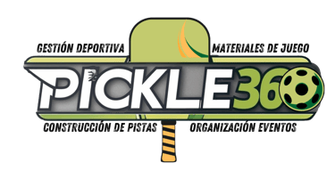 Pickle360 logo