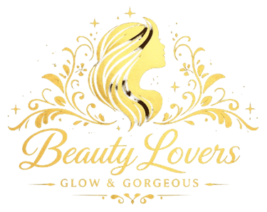 Beauty Lovers logo
