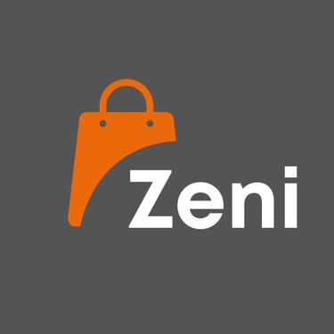 Zenimarket logo