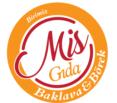 Mis Baklava Börek logo
