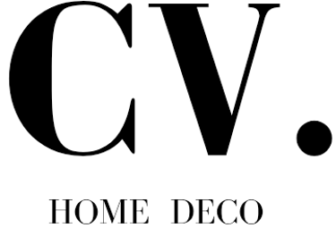 CV Home Deco logo