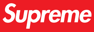 supreme logo