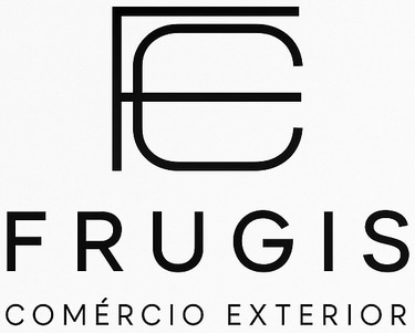 Frugis Comércio Exterior logo