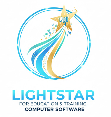 LIGHTSTAR logo