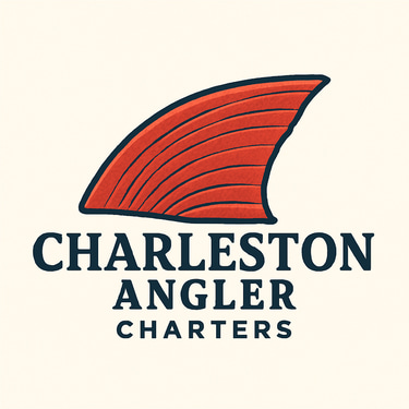 Charleston Angler Charters logo