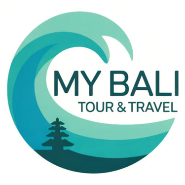 My Bali Tour and Travel logo