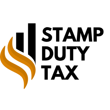 Stamp Duty Tax logo