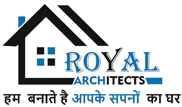 Royal Architects & Construction Engineering logo