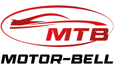 Motor-Bell logo