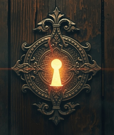 Oracle of Transmutation logo