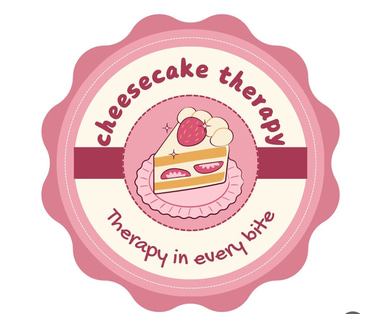 cheesecaketherapy logo