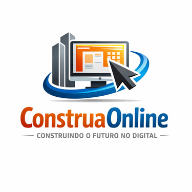 construaonline.com.br logo