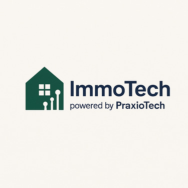 ImmoTech logo