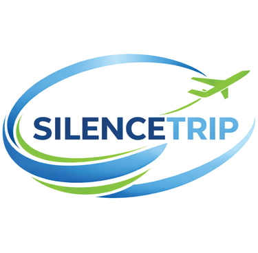 Silence Trip logo