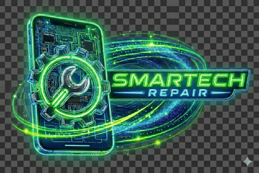 smartech repair logo