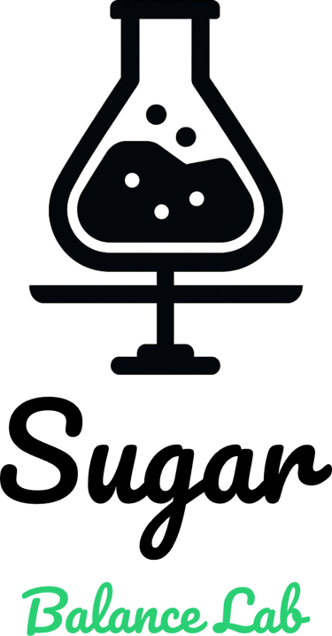 SugarBalanceLab logo