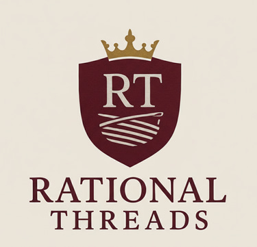 Rational Threads logo