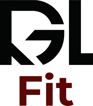 RGLFit logo