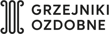 Grzejniki Ozdobne logo